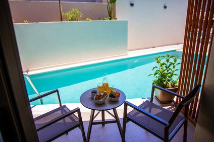 8. Bild der Unterkunft