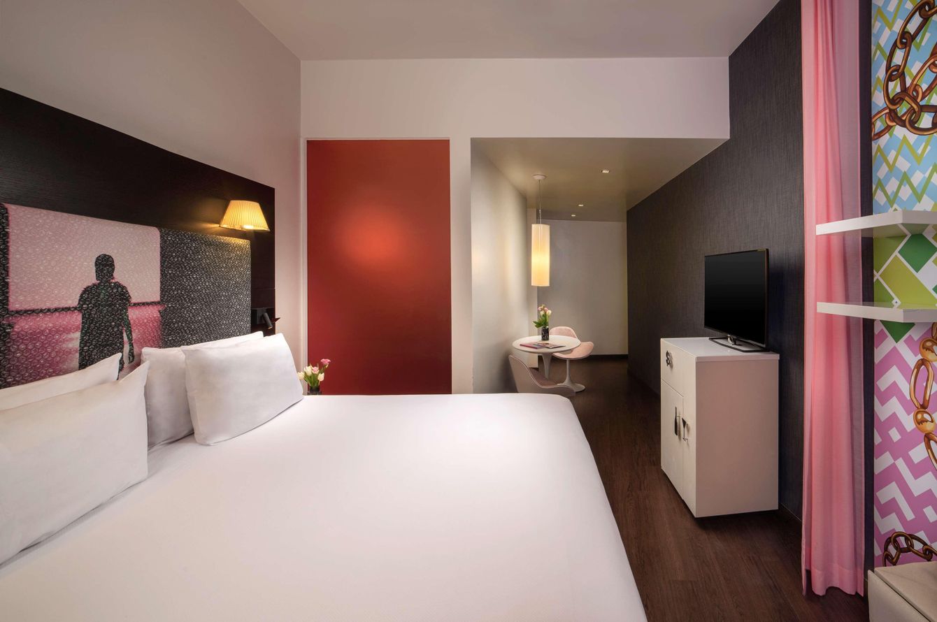 Doppelzimmer