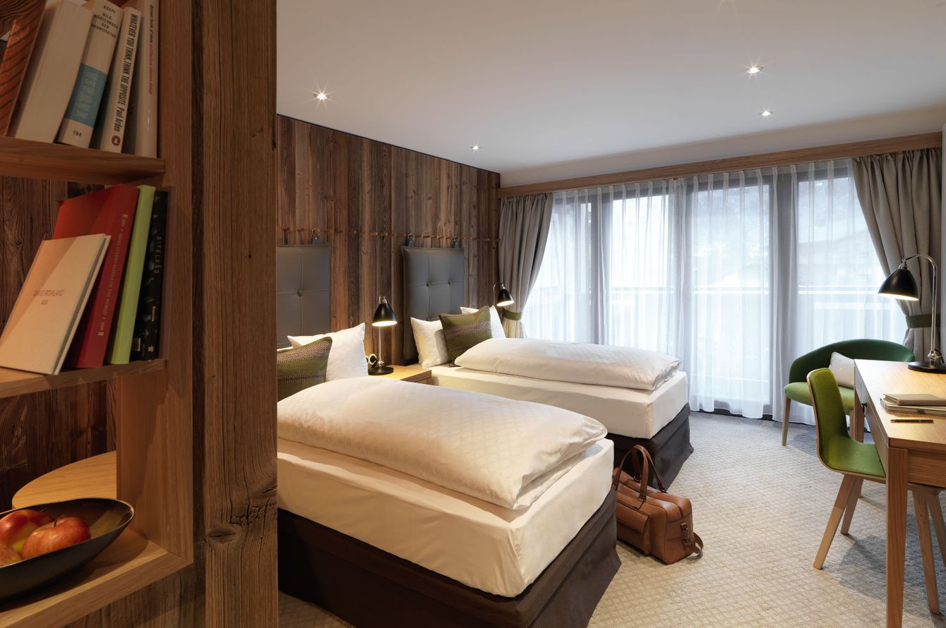 Doppelzimmer Comfort