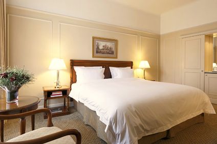 2. Bild der Unterkunft