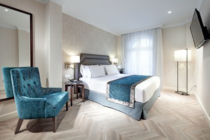 2. Bild der Unterkunft