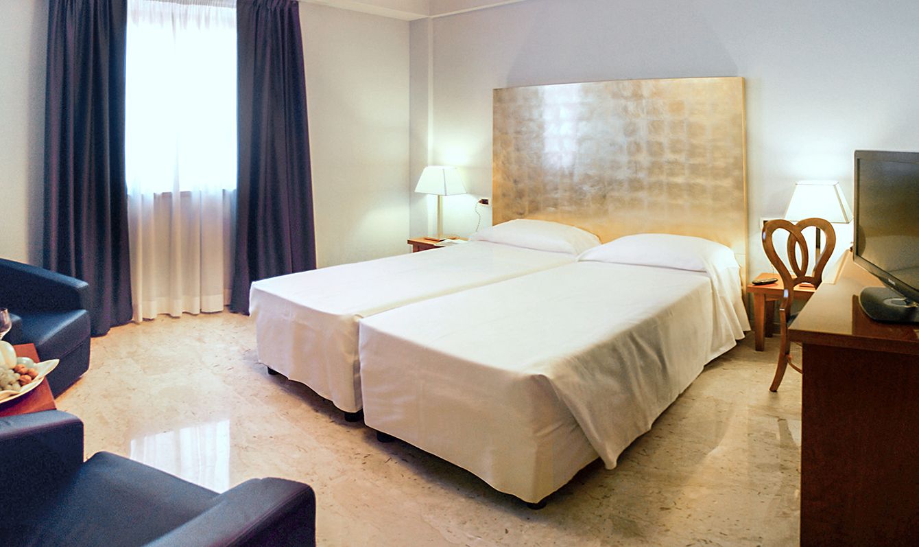 Doppelzimmer Comfort