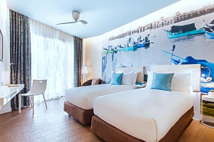 2. Bild der Unterkunft