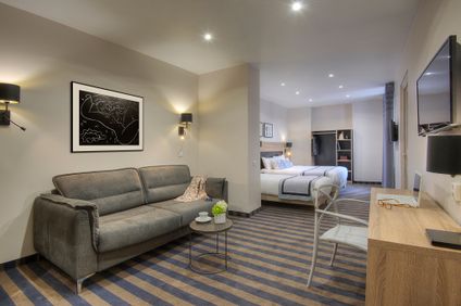 3. Bild der Unterkunft