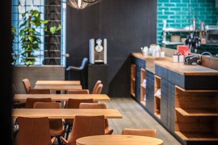 13. Image de l'établissement