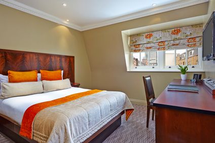 2. Bild der Unterkunft