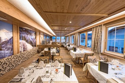 4. Bild der Unterkunft