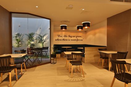 2. Bild der Unterkunft