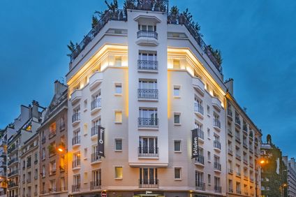 5. Bild der Unterkunft