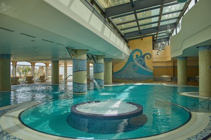 14. Bild der Unterkunft