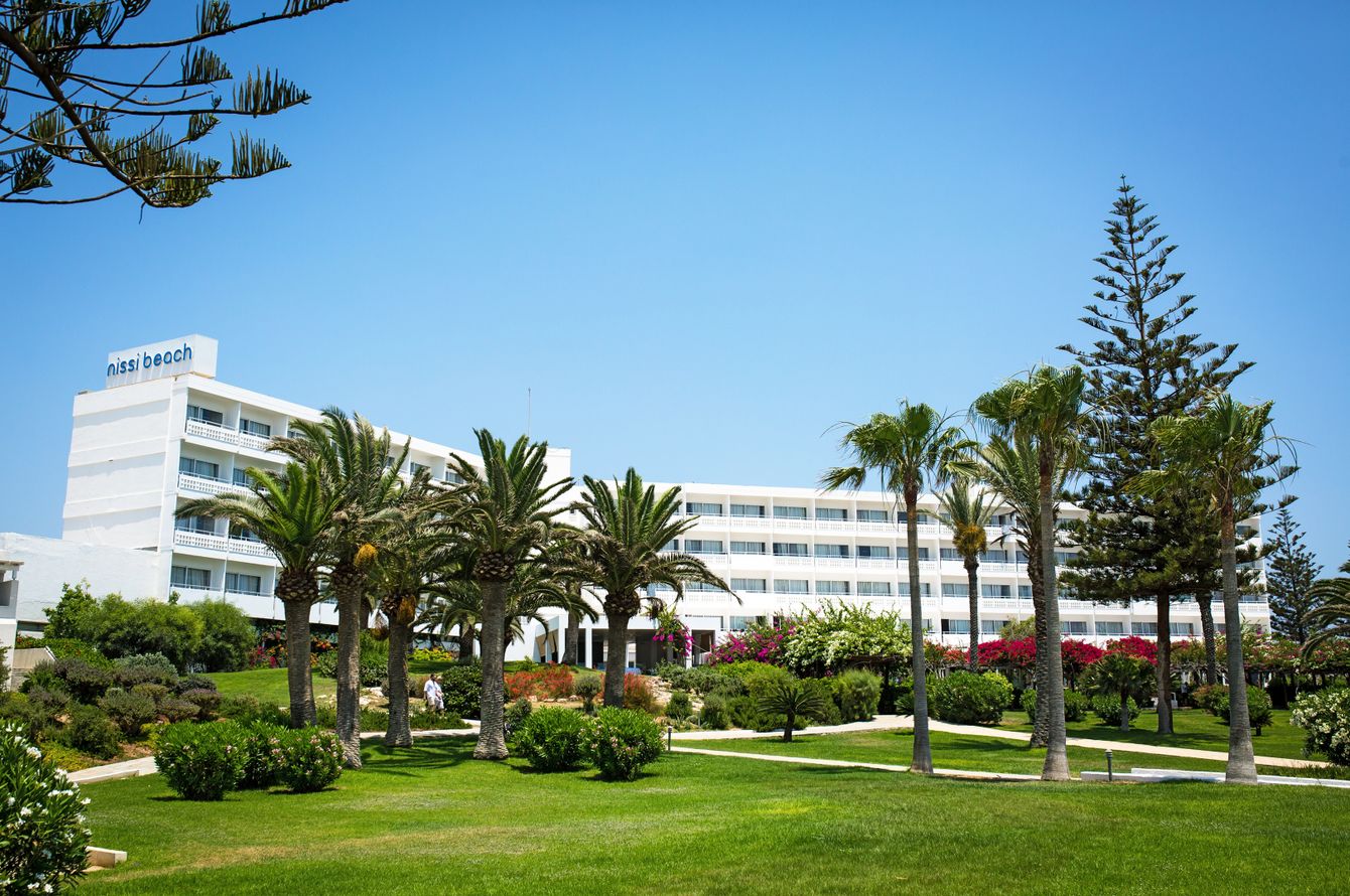 Nissi Beach Resort
