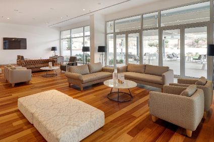 Hipotels Gran Playa de Palma