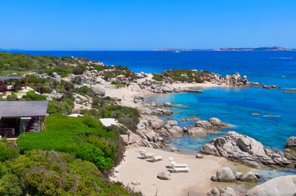 Resort Valle dell'Erica Thalasso & Spa