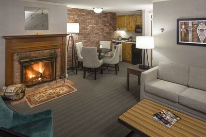 4. Bild der Unterkunft