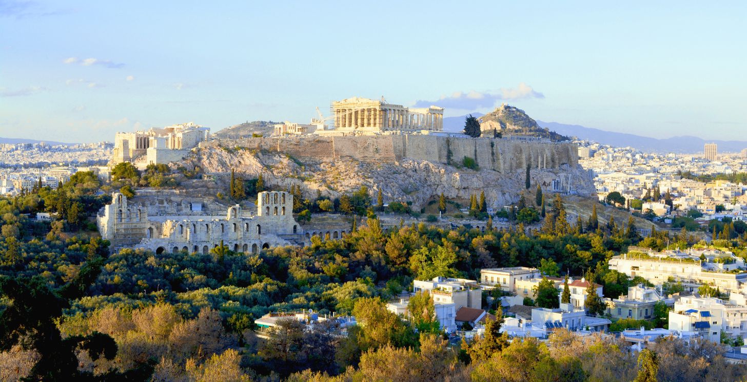 Athen