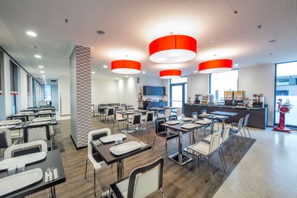 7. Bild der Unterkunft