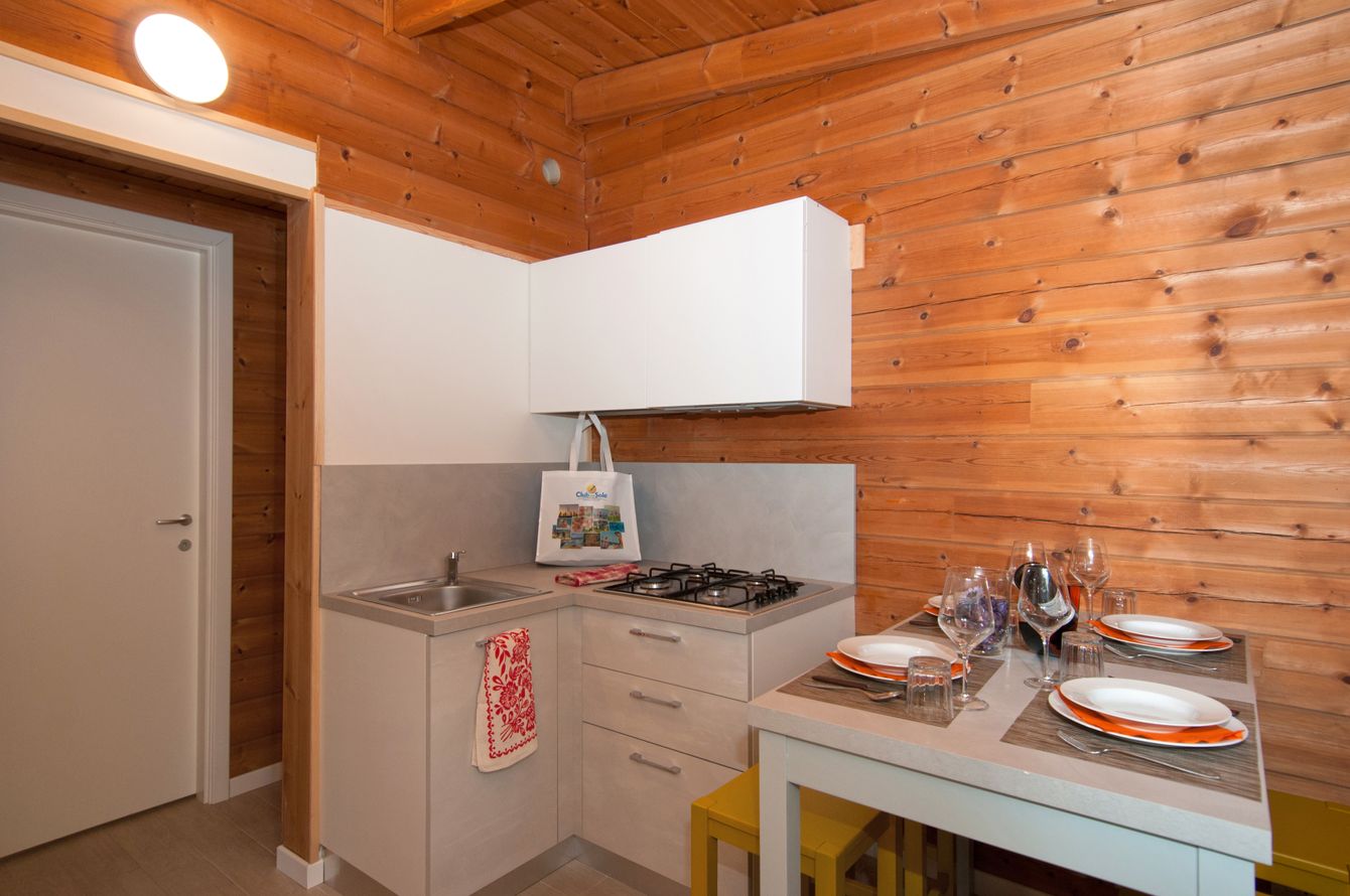 Chalet Superior