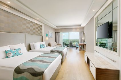 Doppelzimmer Superior