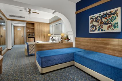 Doppelzimmer Superior