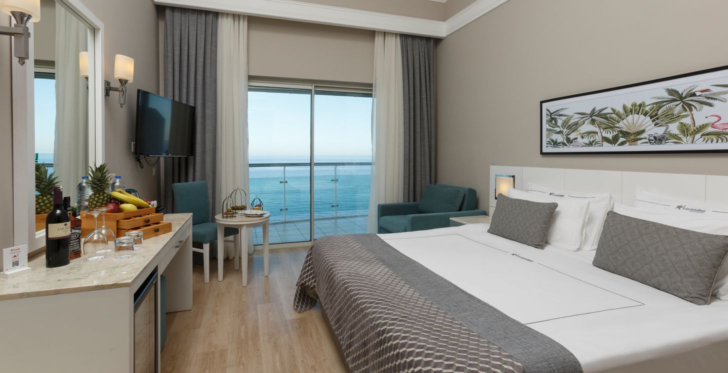 Doppelzimmer