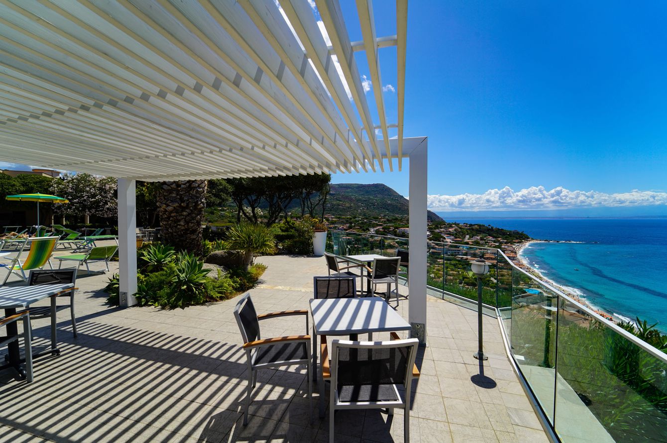 Hotel Sciaron