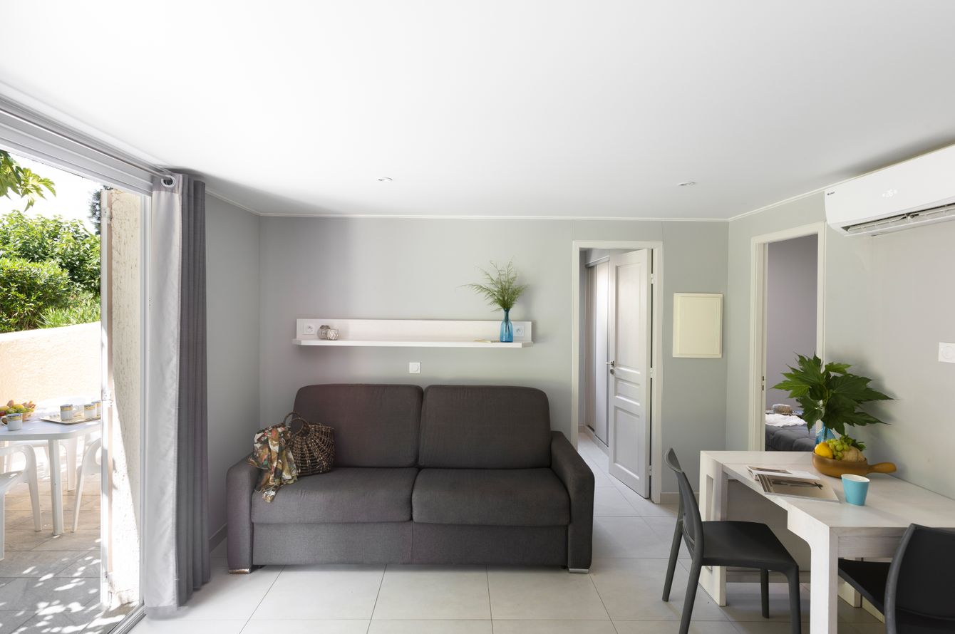 Appartement Typ C