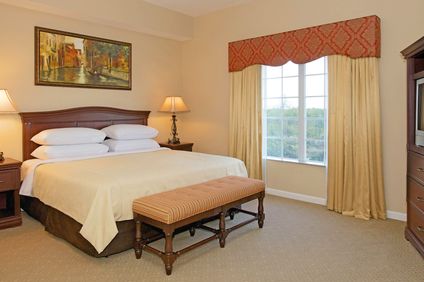 2. Bild der Unterkunft