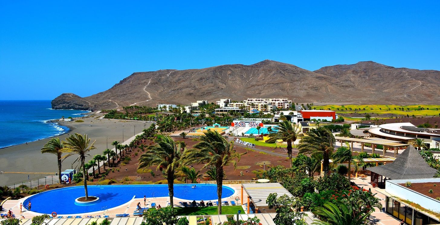 Playitas VIllas