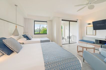 Suite Privileged Deluxe Junior