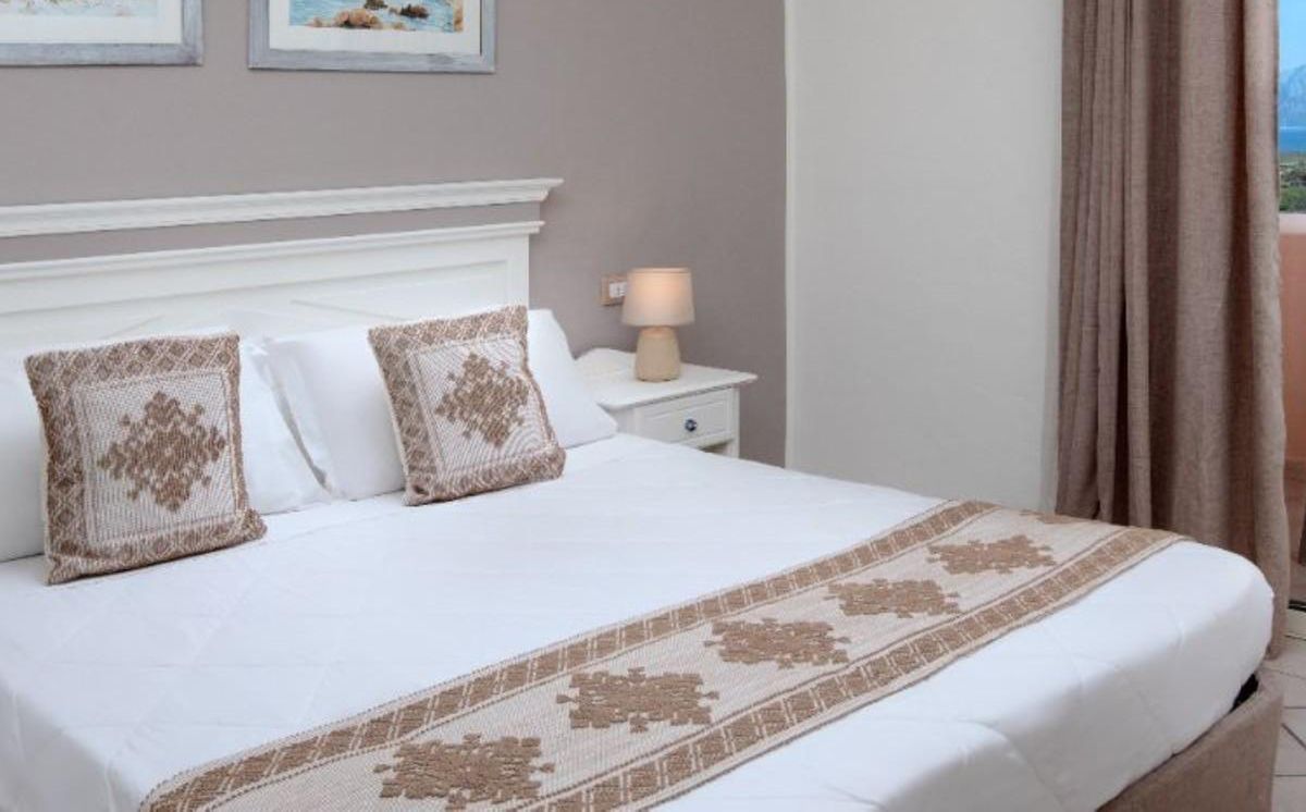 Chambre double Classic