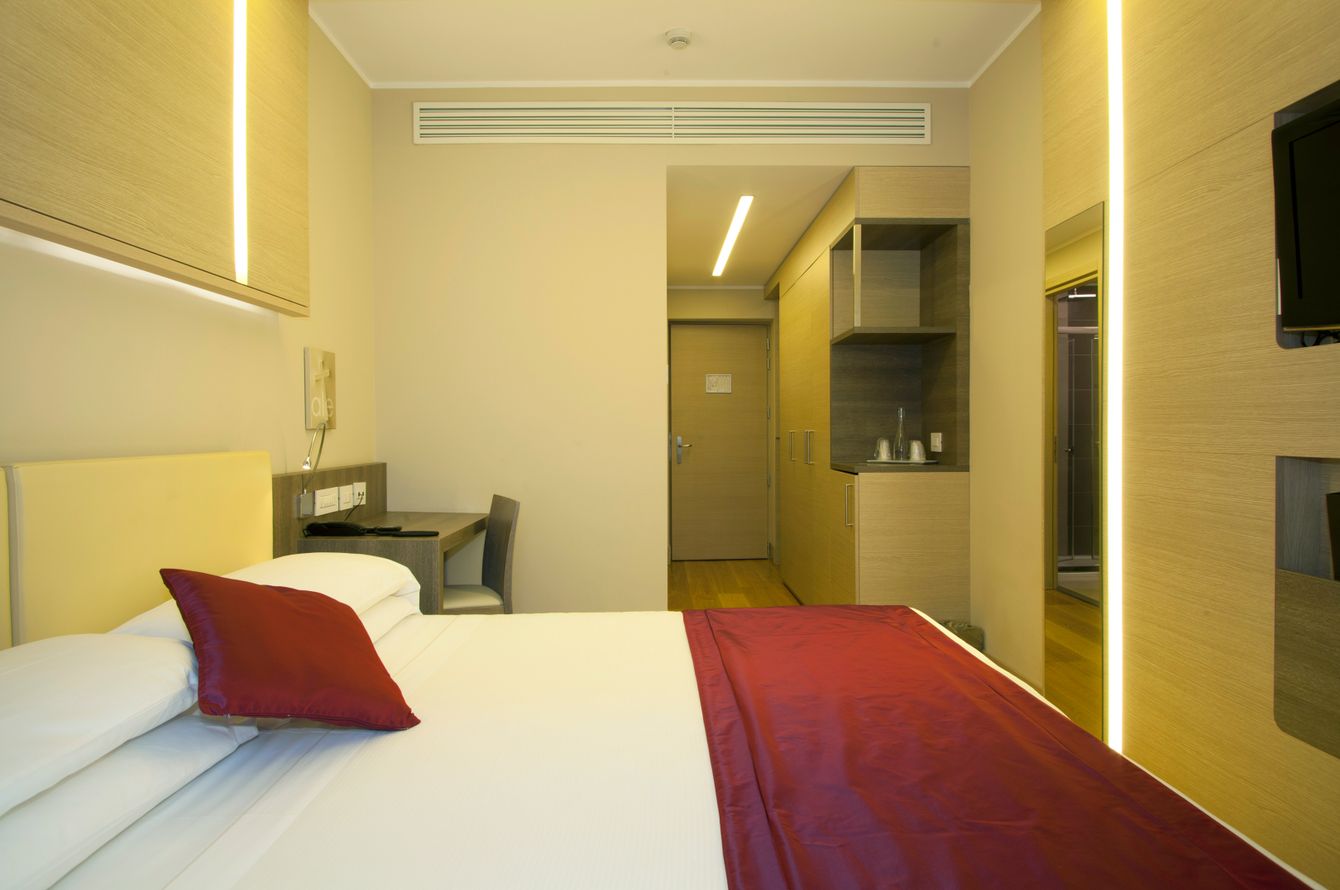 Doppelzimmer