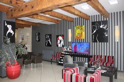 2. Bild der Unterkunft