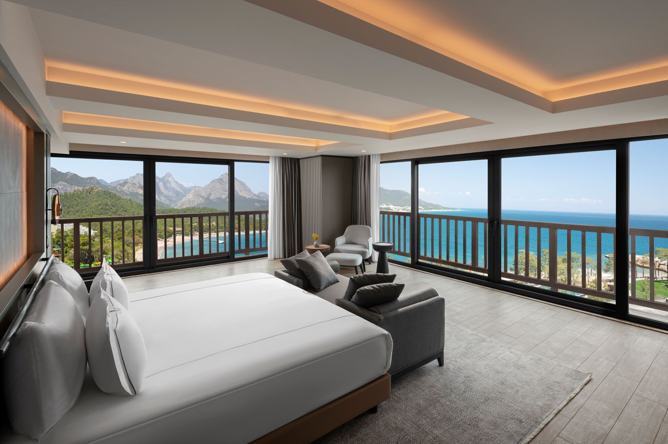 Suite Grand