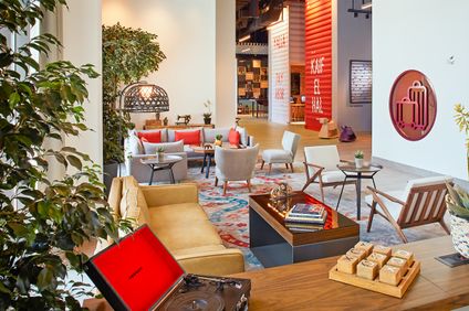 3. Bild der Unterkunft