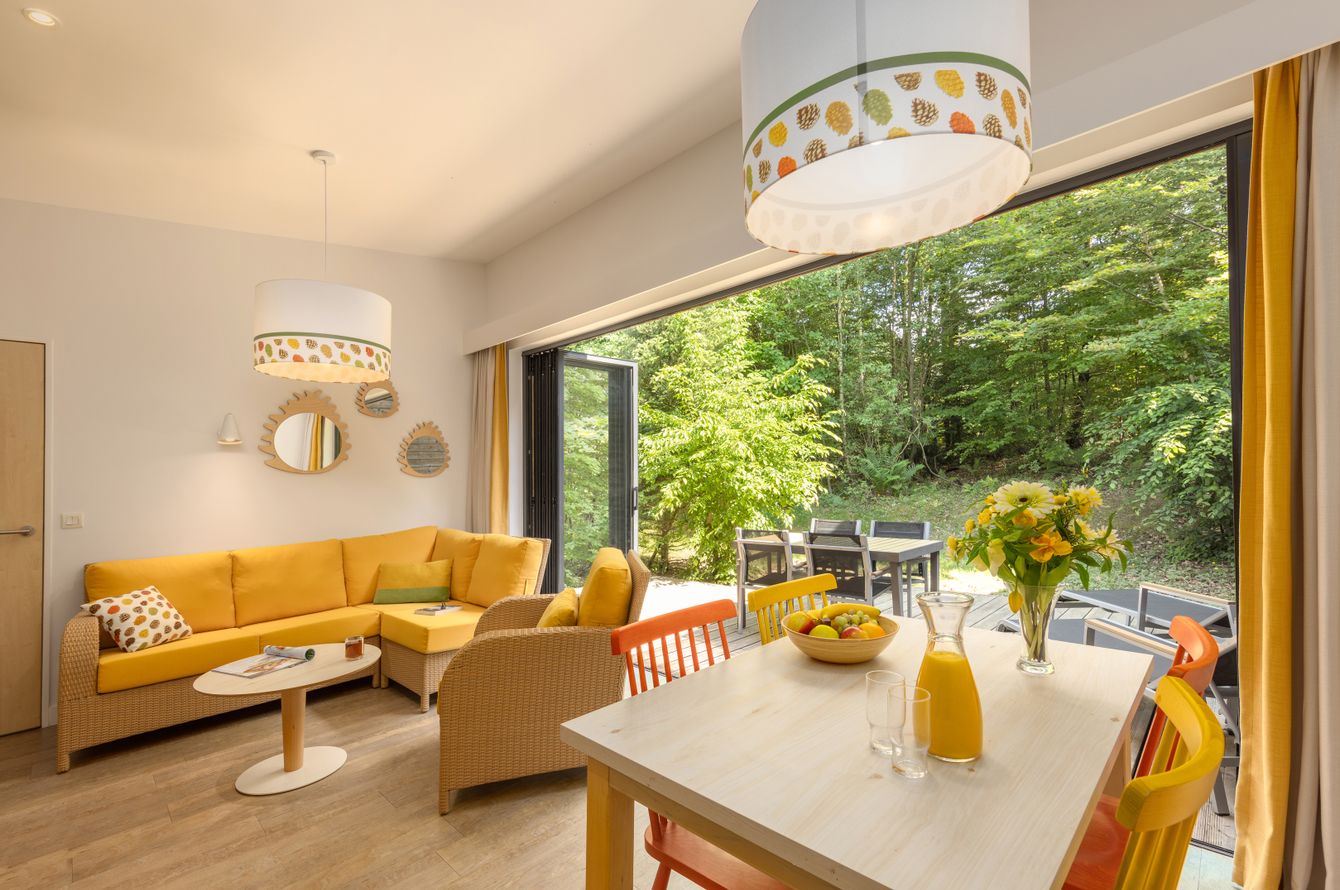Maison Comfort renouvelée