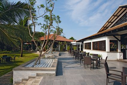 4. Bild der Unterkunft