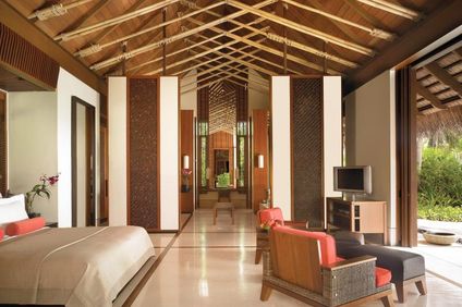 4. Bild der Unterkunft