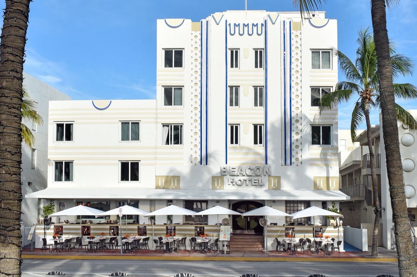 Beacon South Beach