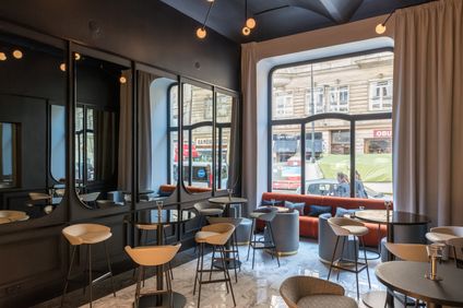 6. Bild der Unterkunft