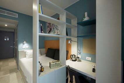 8. Bild der Unterkunft