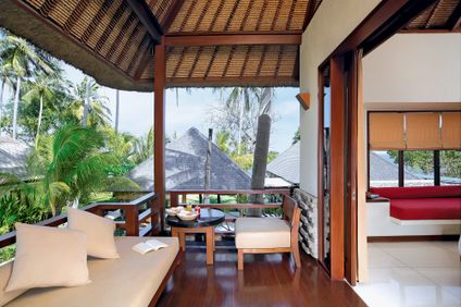 7. Bild der Unterkunft