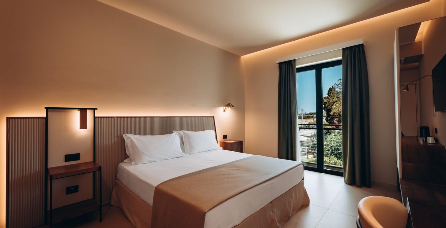 Doppelzimmer
