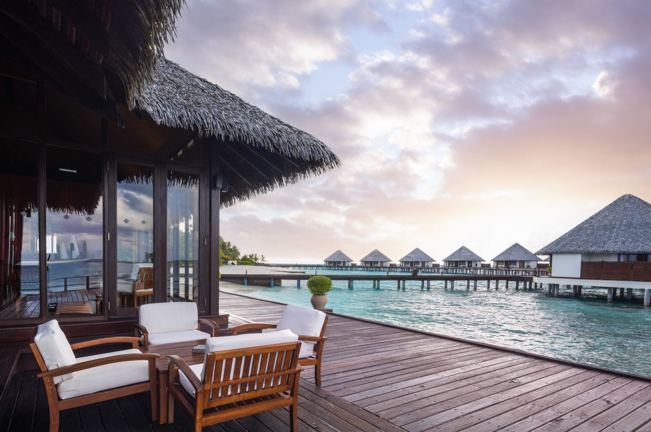 Water Villa