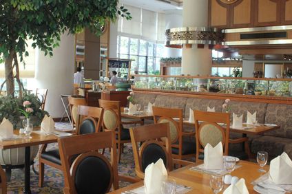 7. Bild der Unterkunft