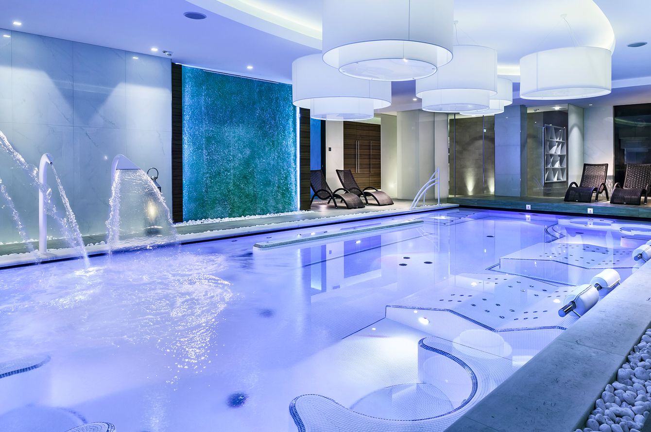 Spa