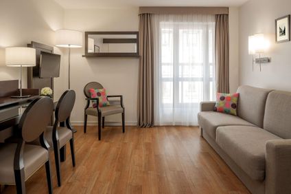 6. Bild der Unterkunft