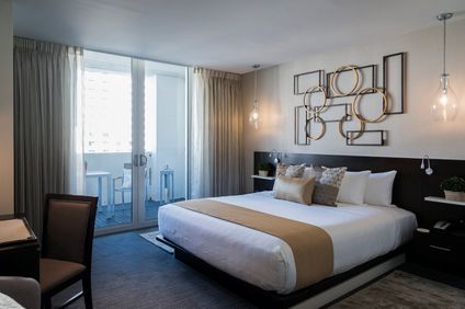 4. Bild der Unterkunft