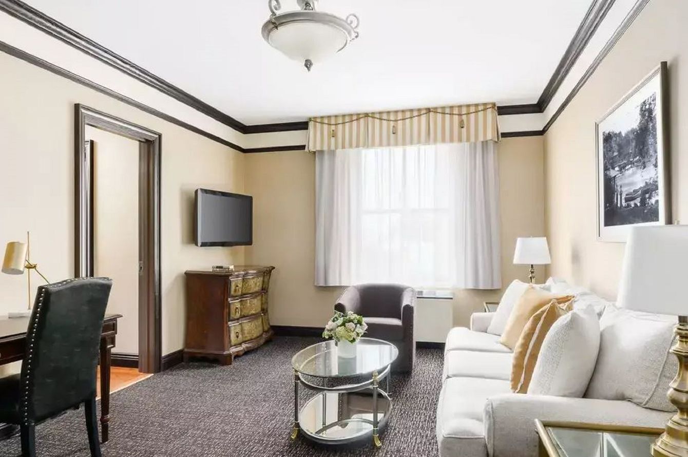 Suite