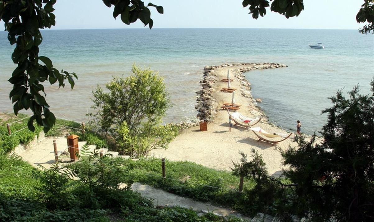 Strand