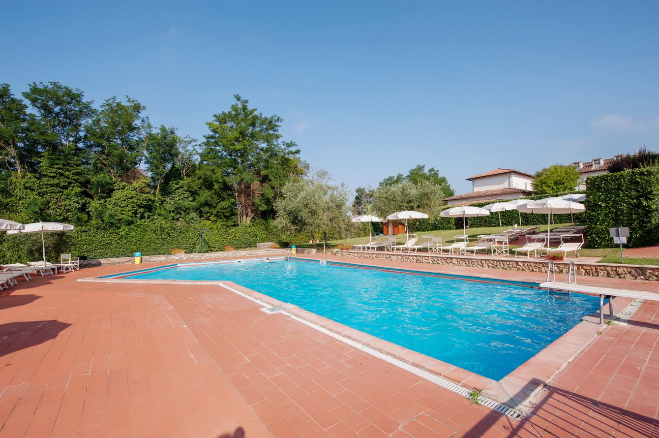 Aussenpool